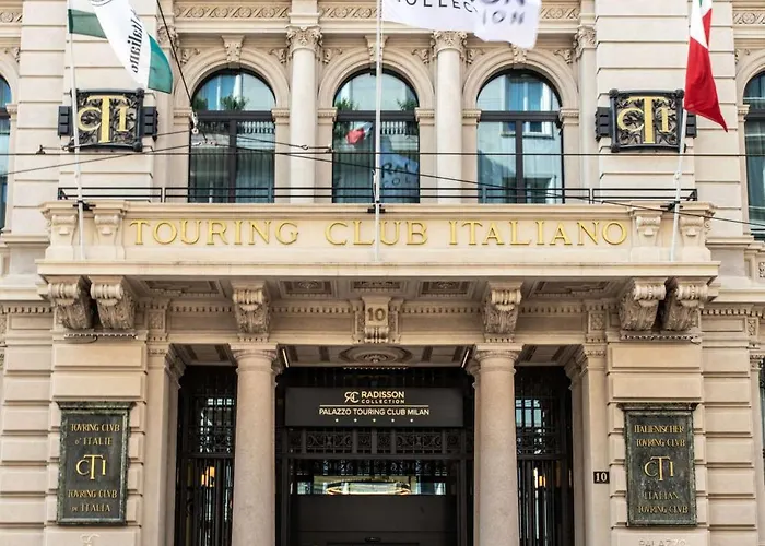 Radisson CollectionAlbergo